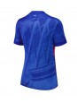 Chelsea Zenski Domaci Dres 2025-26 Kratak Rukavima